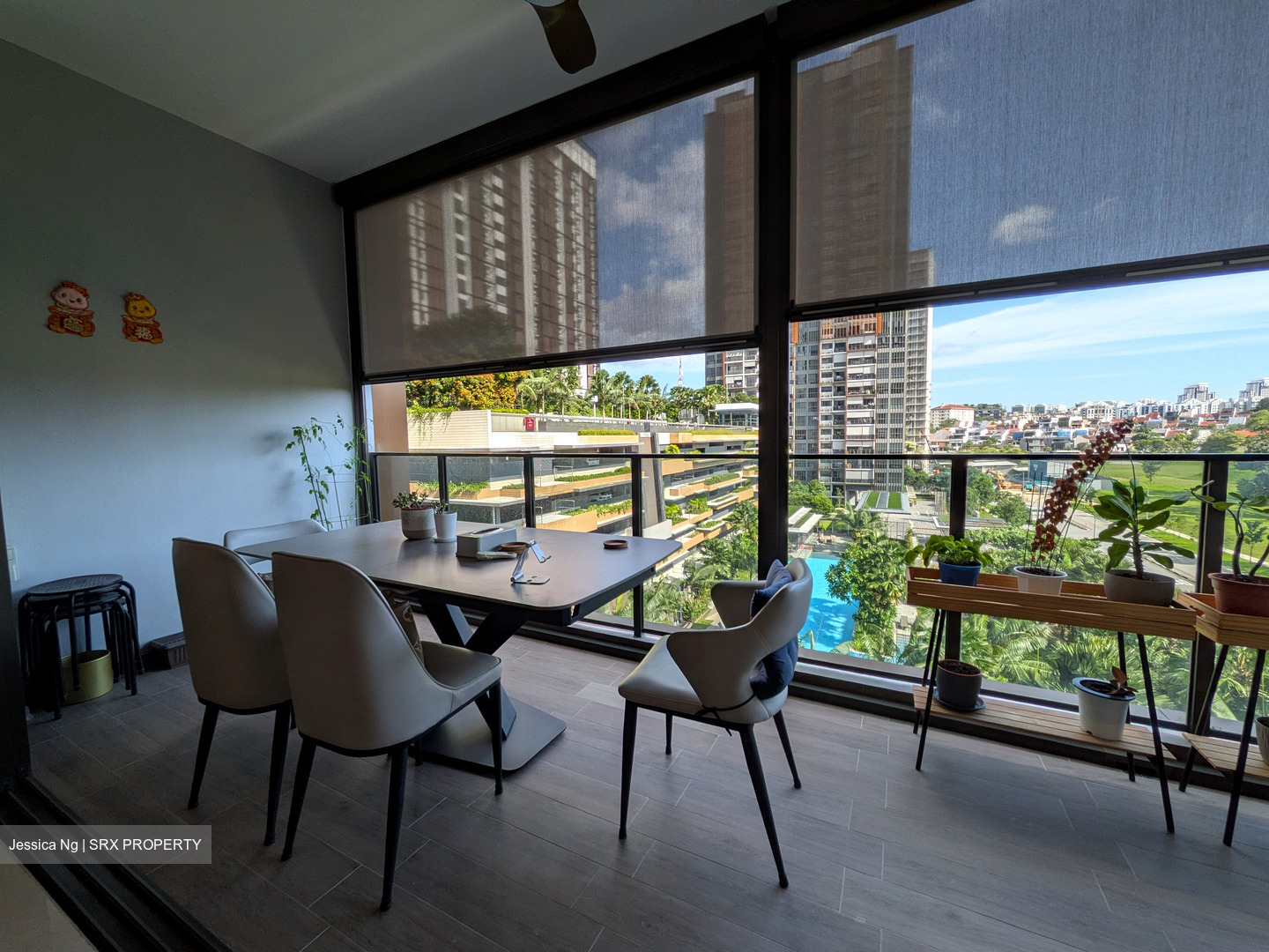 Midwood (D23), Condominium #575130151
